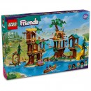 Lego Friends Adventure Camp Tree House